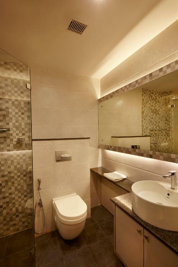 Resort Indy Waterfront 3*