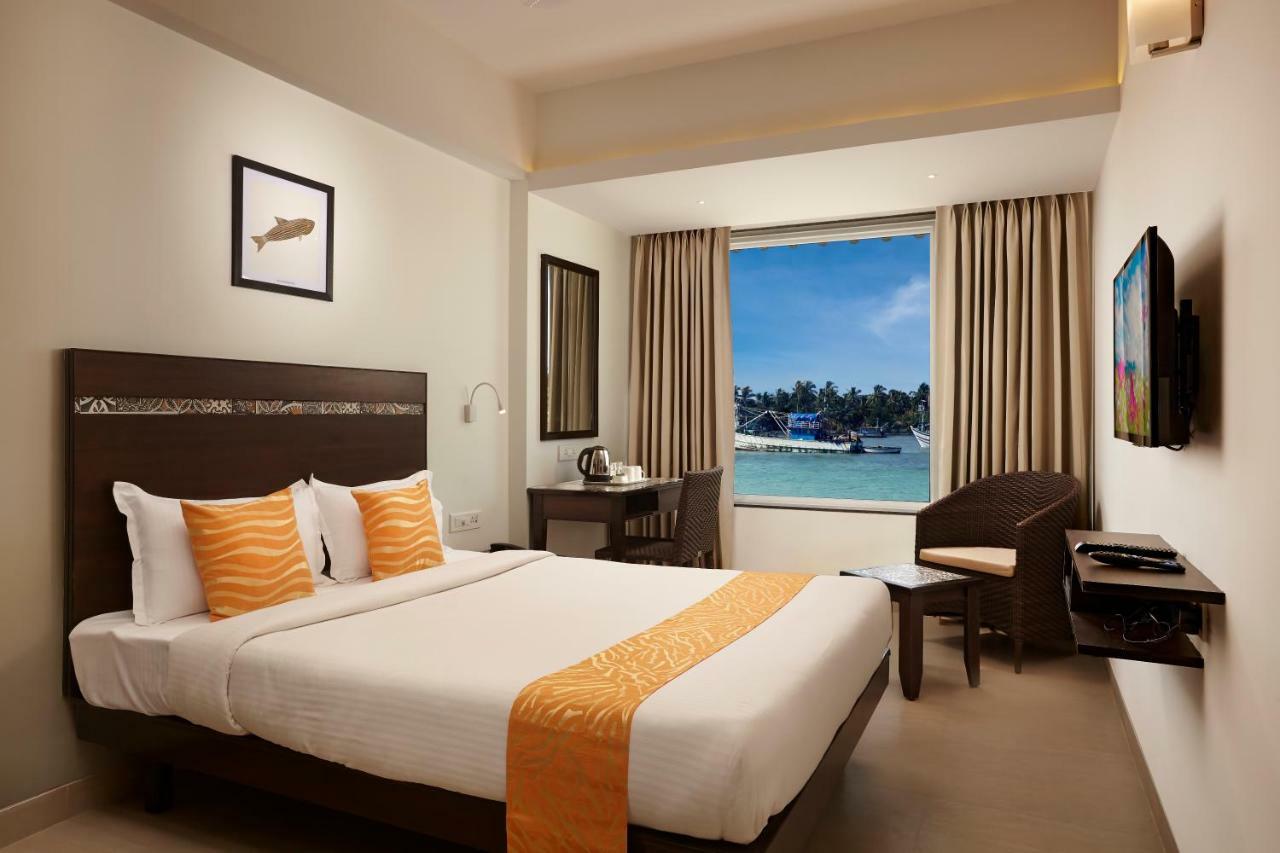 Indy Waterfront 3* Cavelossim