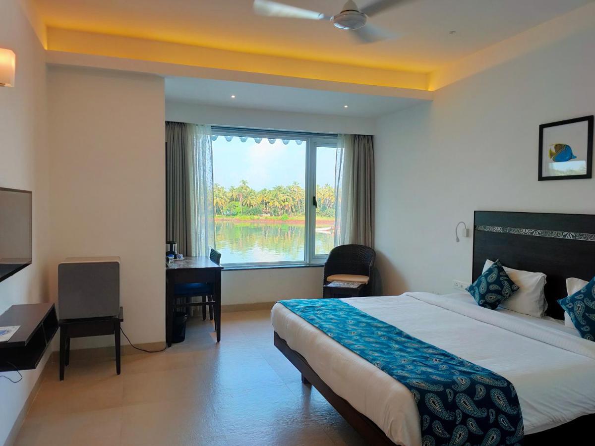 Resort Indy Waterfront Cavelossim