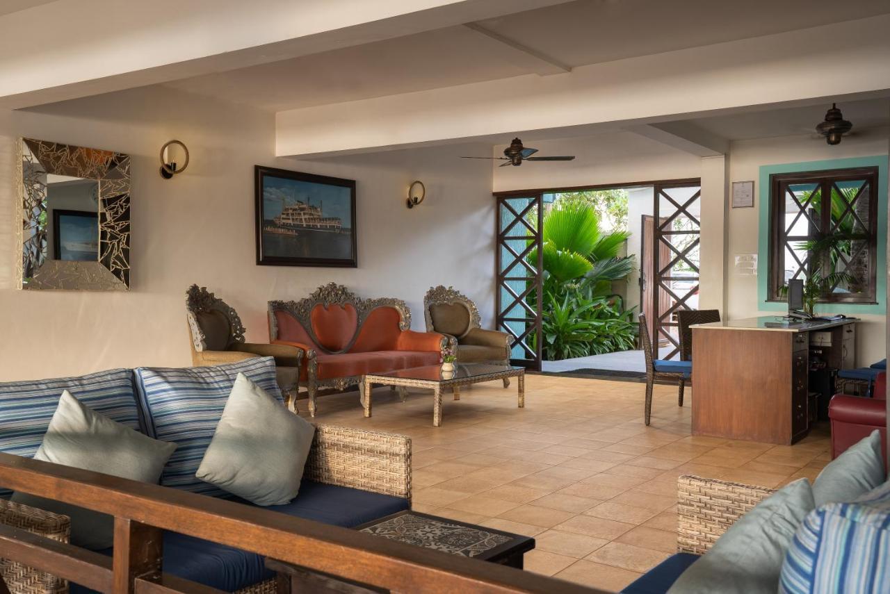 Resort Indy Waterfront Cavelossim
