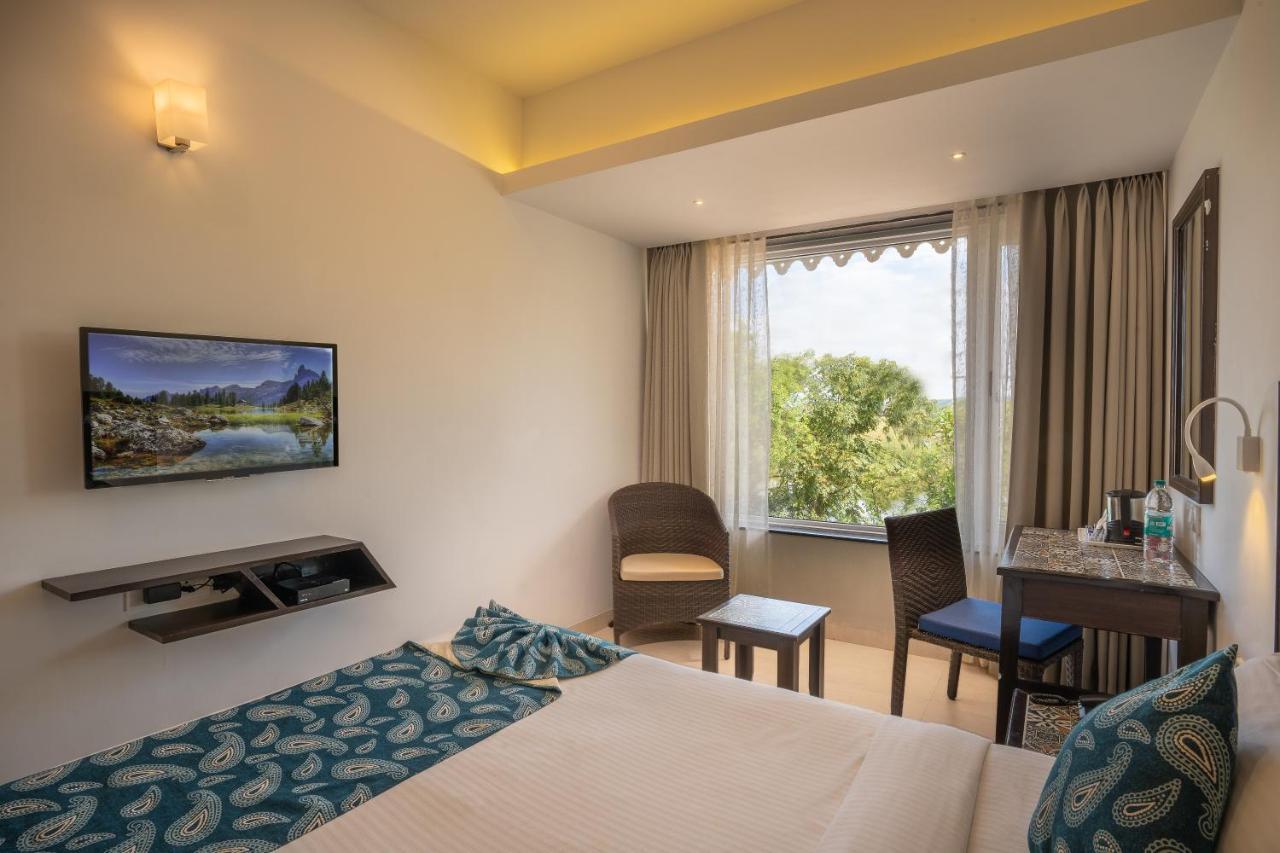 Indy Waterfront Resort Cavelossim