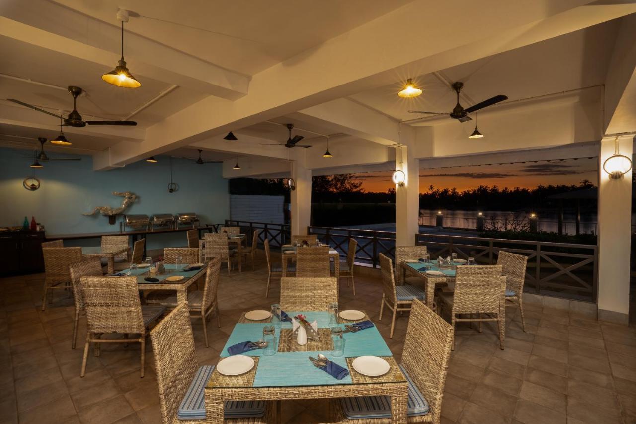 Resort Indy Waterfront Cavelossim